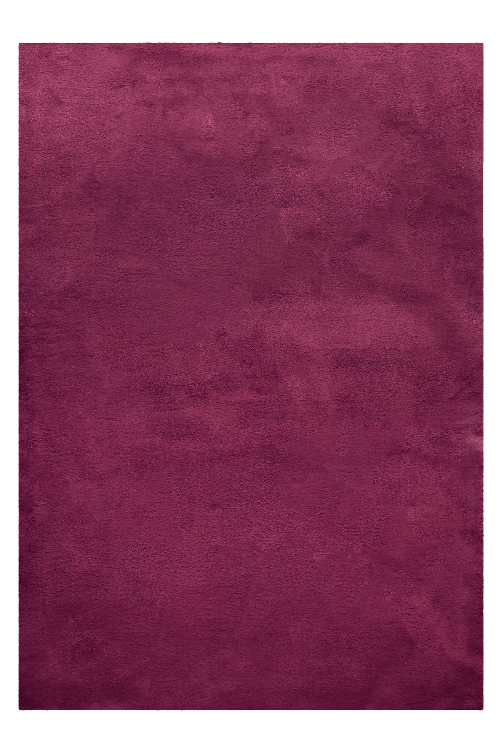 weconhome-basics-kunstfell-teppich-violett-flauschig-anna image 3