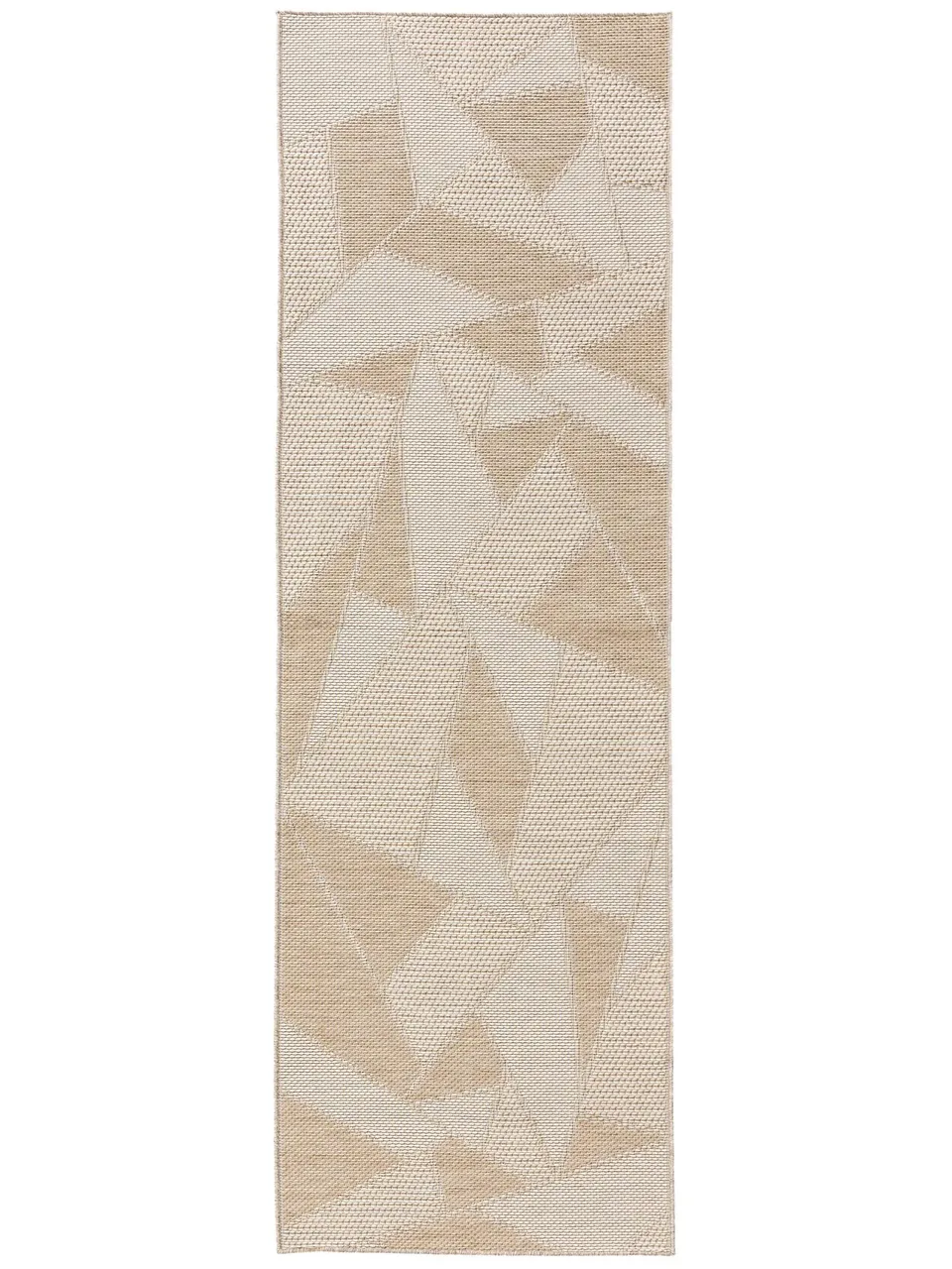 benuta-nest-teppich-bronco-creme-80x250-cm-100-polyester-in-outdoor-l-ufer-wasse image 1