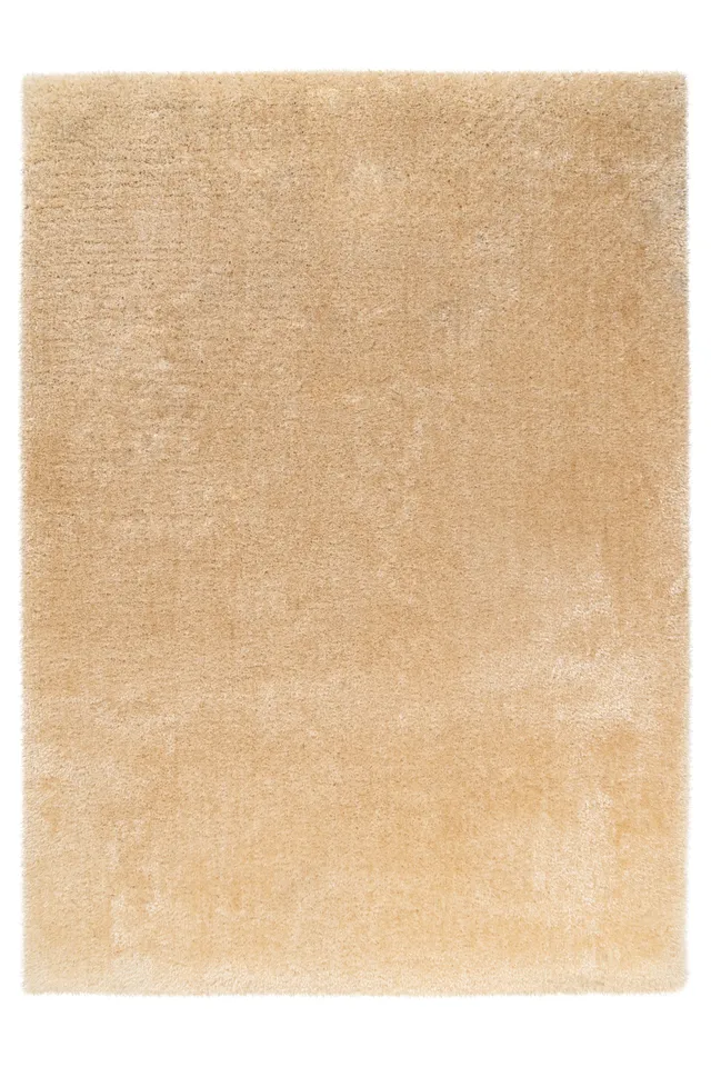 kayoom-cove-125-weicher-kurzflorteppich-in-beige-25-mm-florh-he image 1