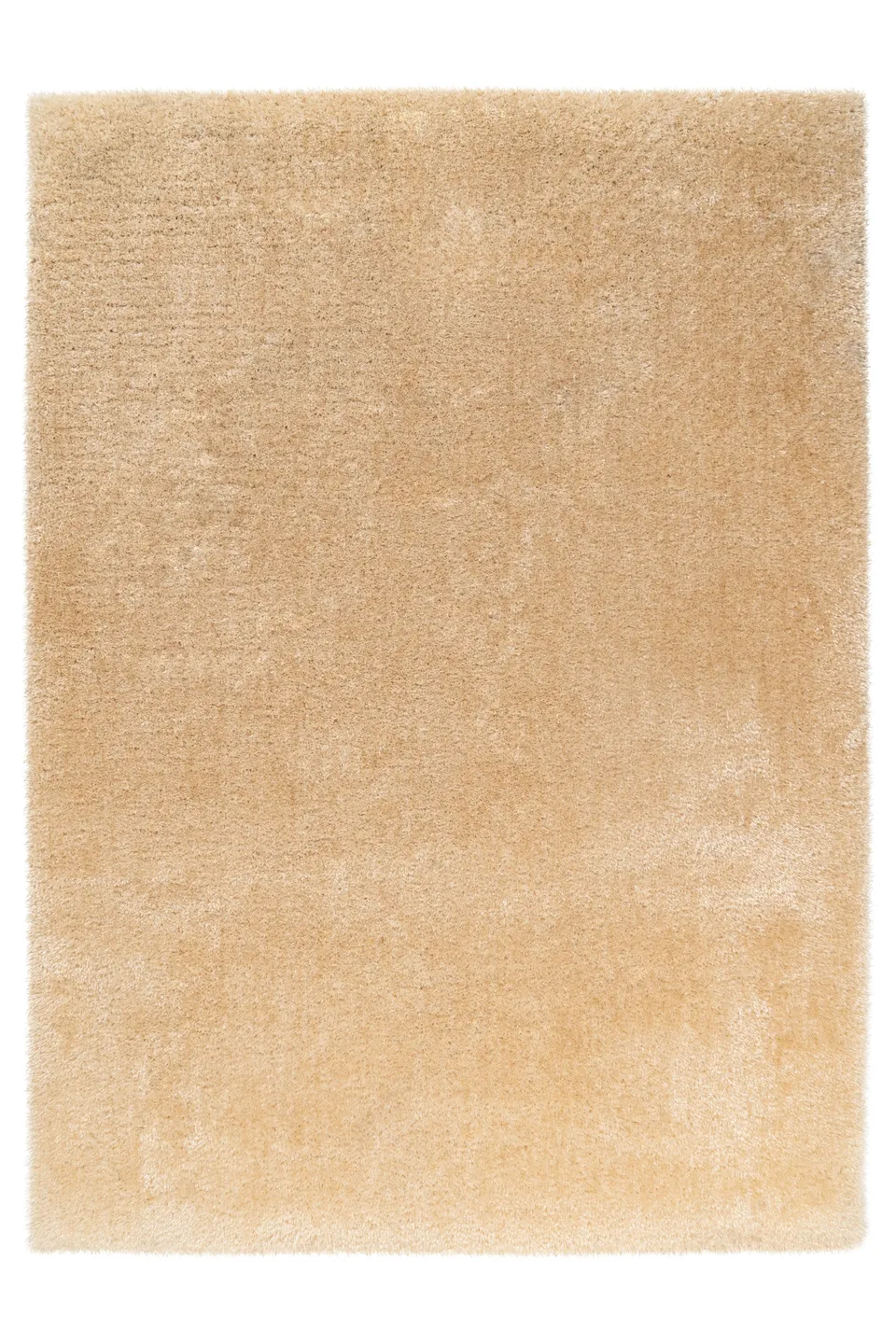 kayoom-cove-125-weicher-kurzflorteppich-in-beige-25-mm-florh-he image 1