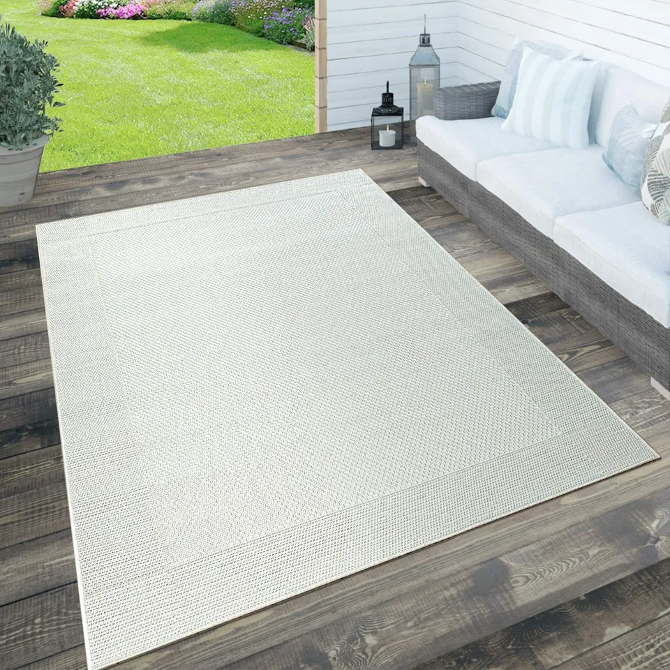 paco-home-sisalo-outdoor-teppich-wei-120x170-cm image 1