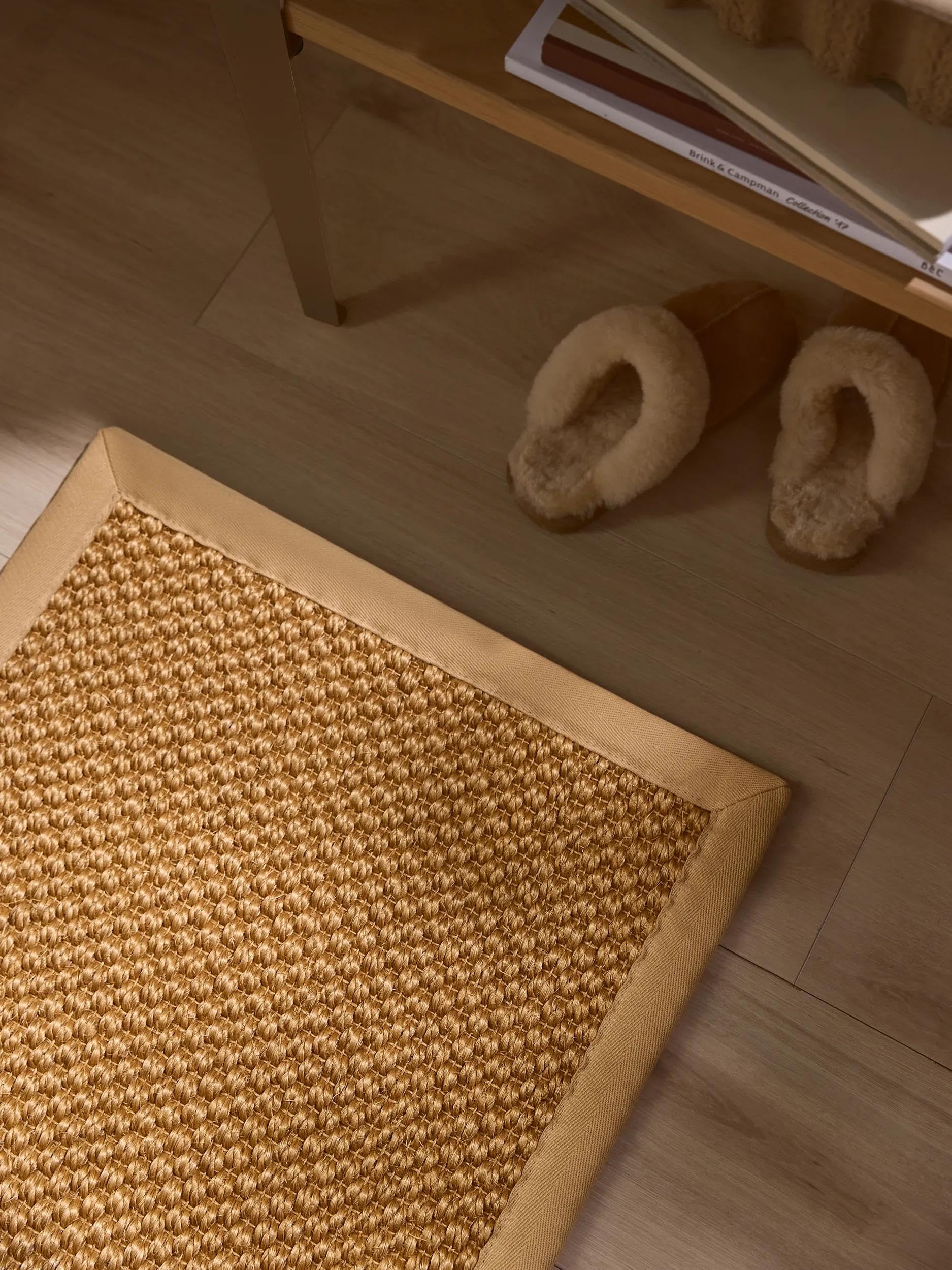 benuta-pure-fu-matte-greta-beige-40x60-cm-aus-sisal image 3
