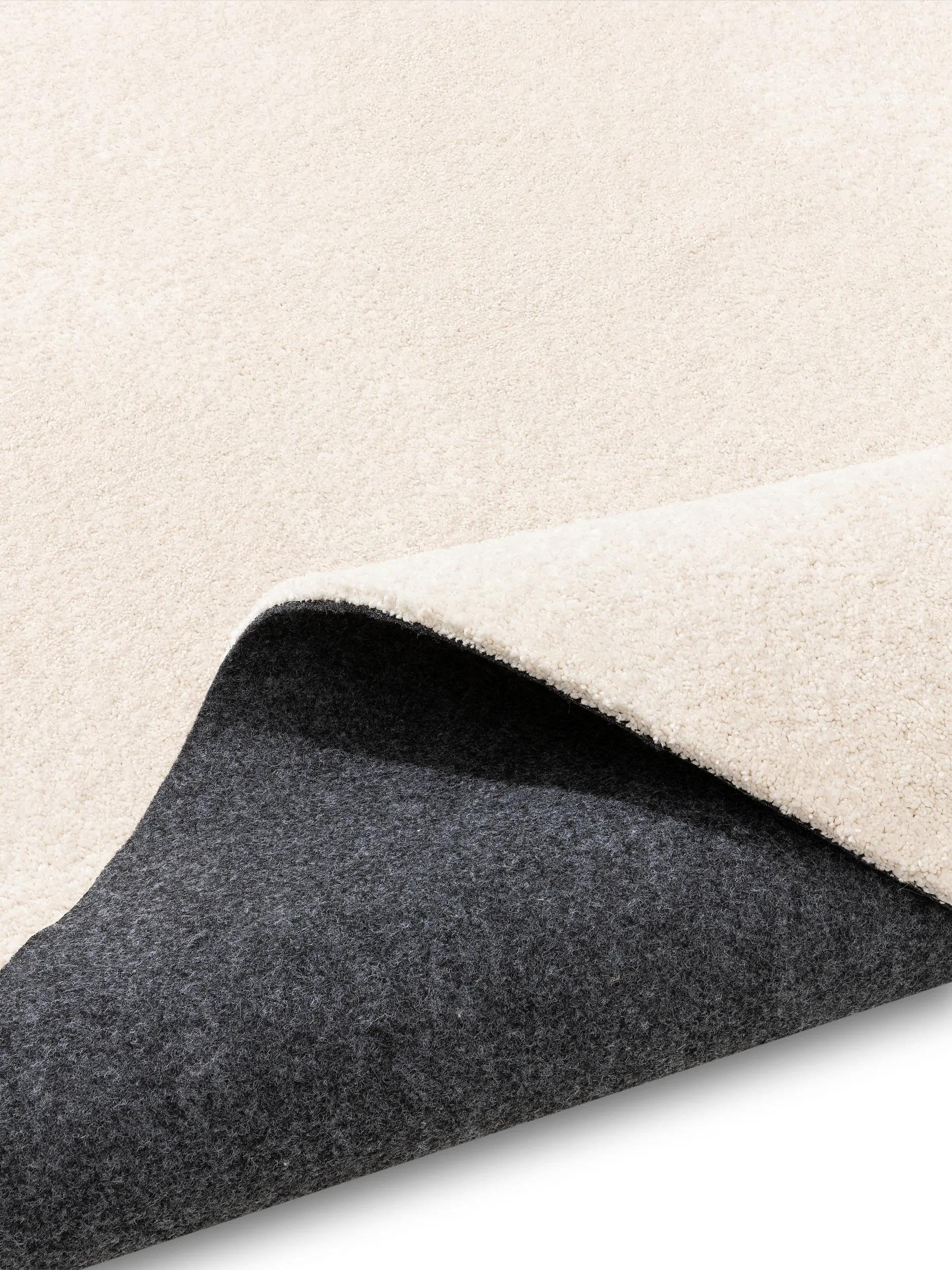 benuta-nest-teppich-nina-rund-150-cm-creme-uni-minimalistisch-waschbar image 4