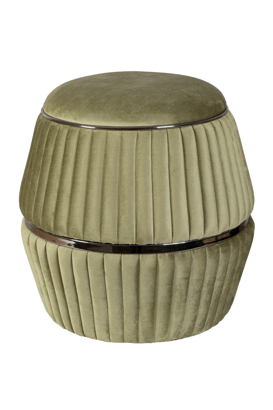 kayoom-hocker-doric-225-pouf-mit-steppung-vielseitig-einsetzbar image 4