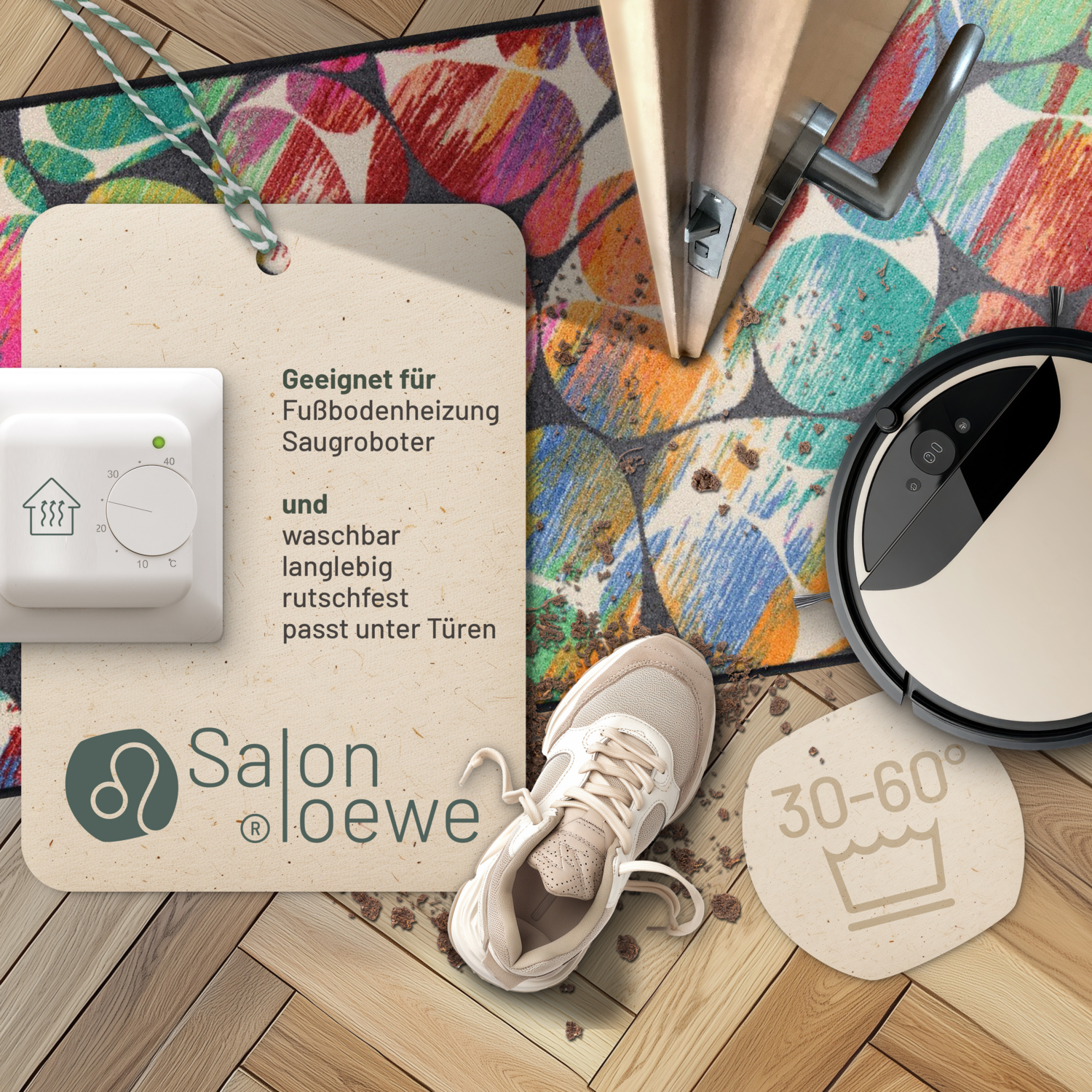 salonloewe-stone-layers-colourful-l-ufer-75-x-150-cm-fu-matte-mit-bunten-kreisen image 3