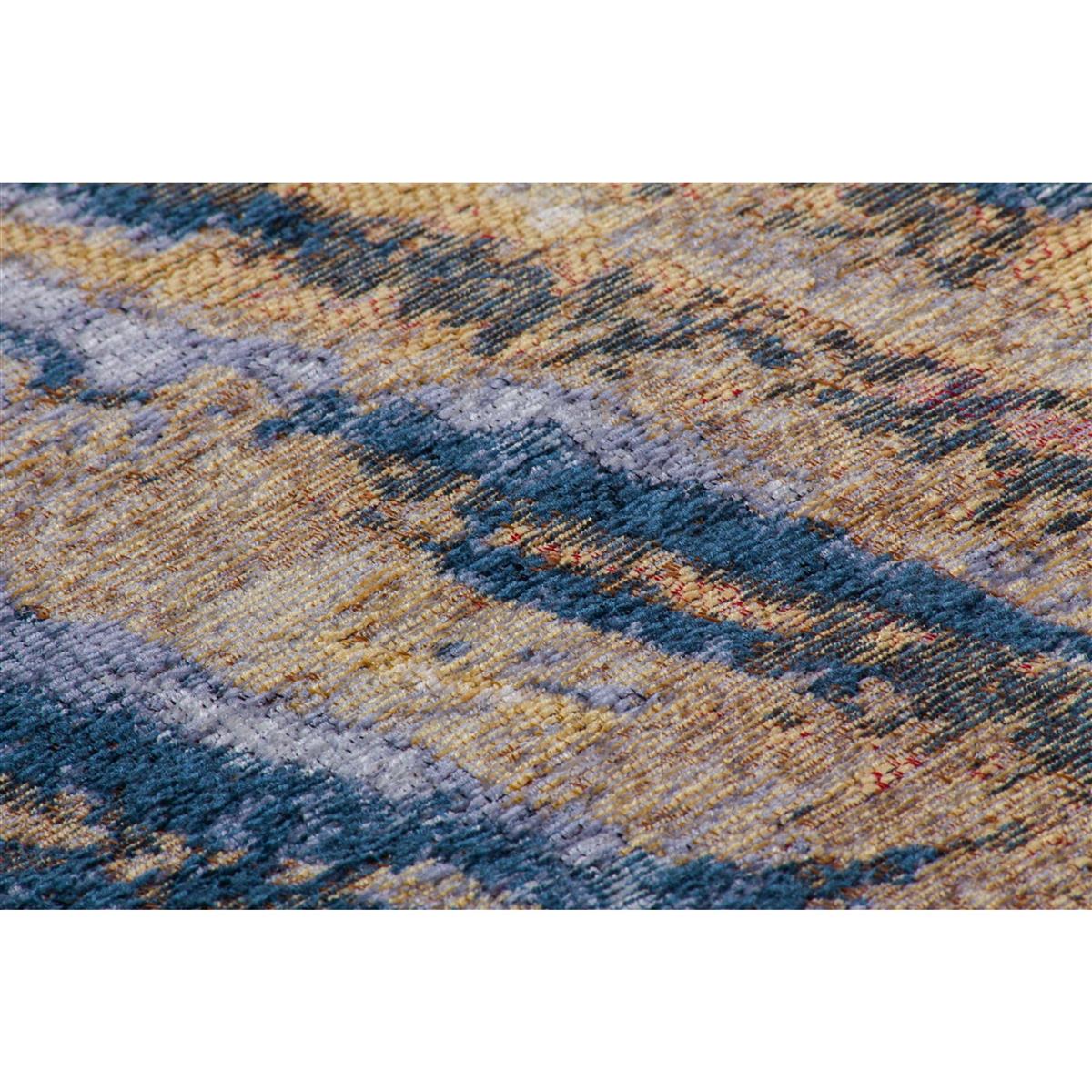 kayoom-blaze-325-moderner-jacquard-teppich-mit-vintage-charakter image 5