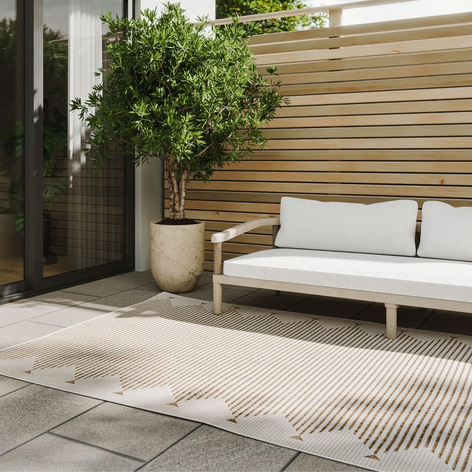 benuta-basic-kaleo-in-outdoor-teppich-70x200-cm-blau-wei-geometrisch image 8