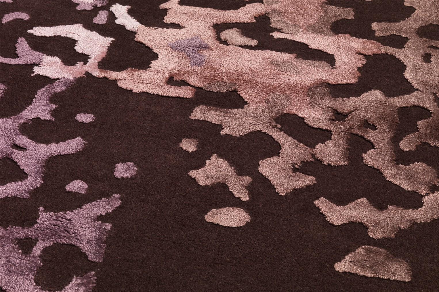 kayoom-diamond-8051-handgetufteter-design-teppich-aus-flachflor-strapazierf-hig- image 4