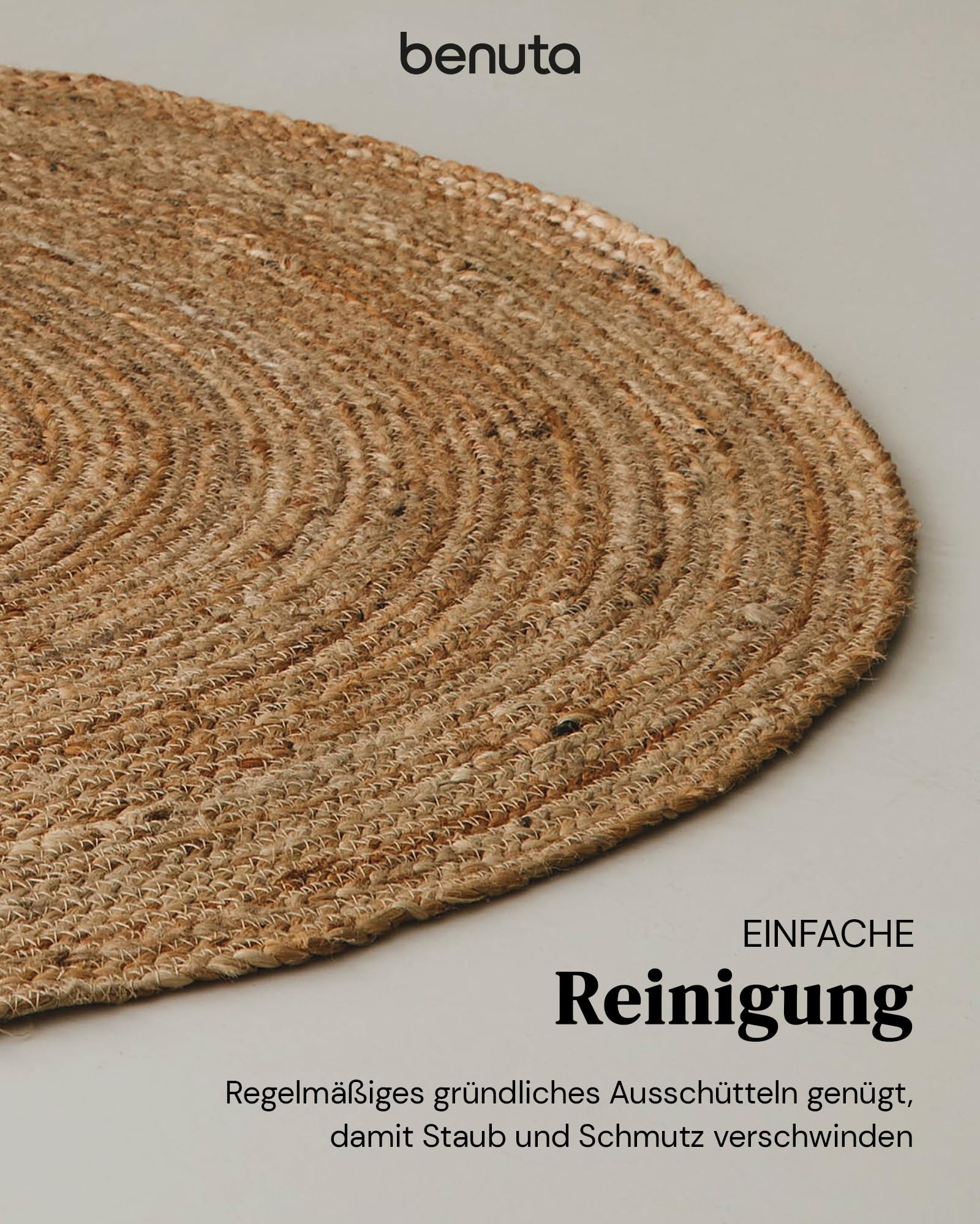 benuta-pure-jutta-jute-teppich-natur-rund-90-cm-handgewebt-boho image 6