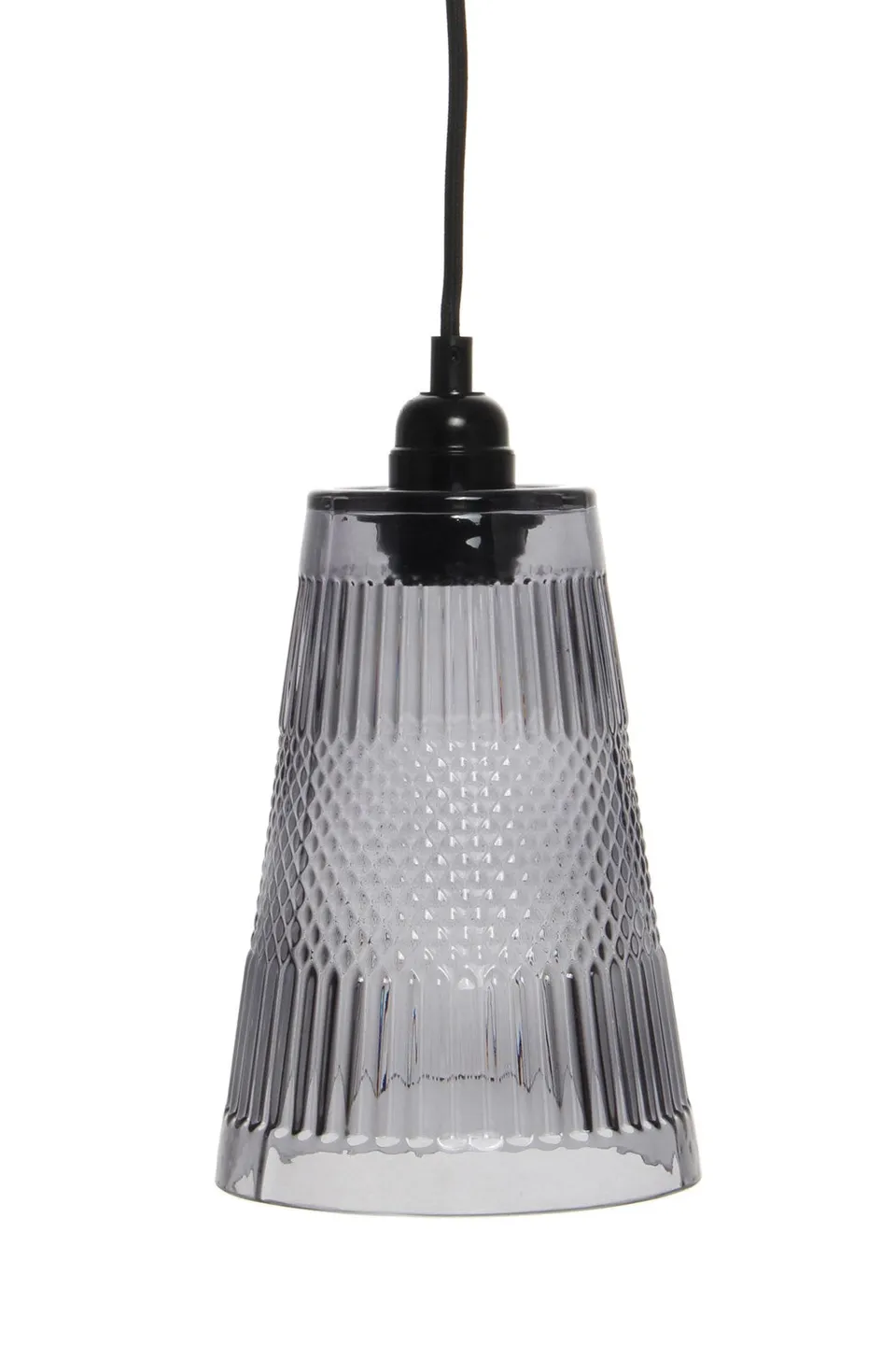 kayoom-h-ngelampe-palum-moderne-glas-h-ngelampe-mit-retro-charme-warmes-licht-f- image 1