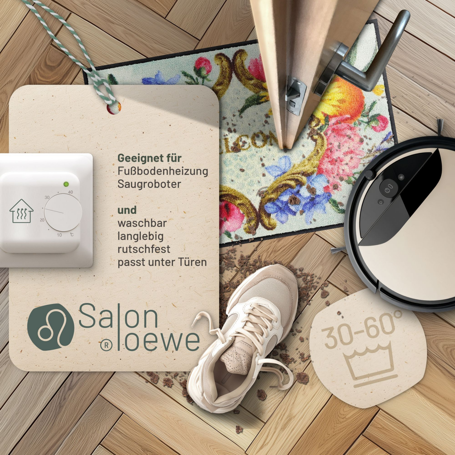 salonloewe-opulent-ornament-eingangsmatte-50-x-75-cm image 3