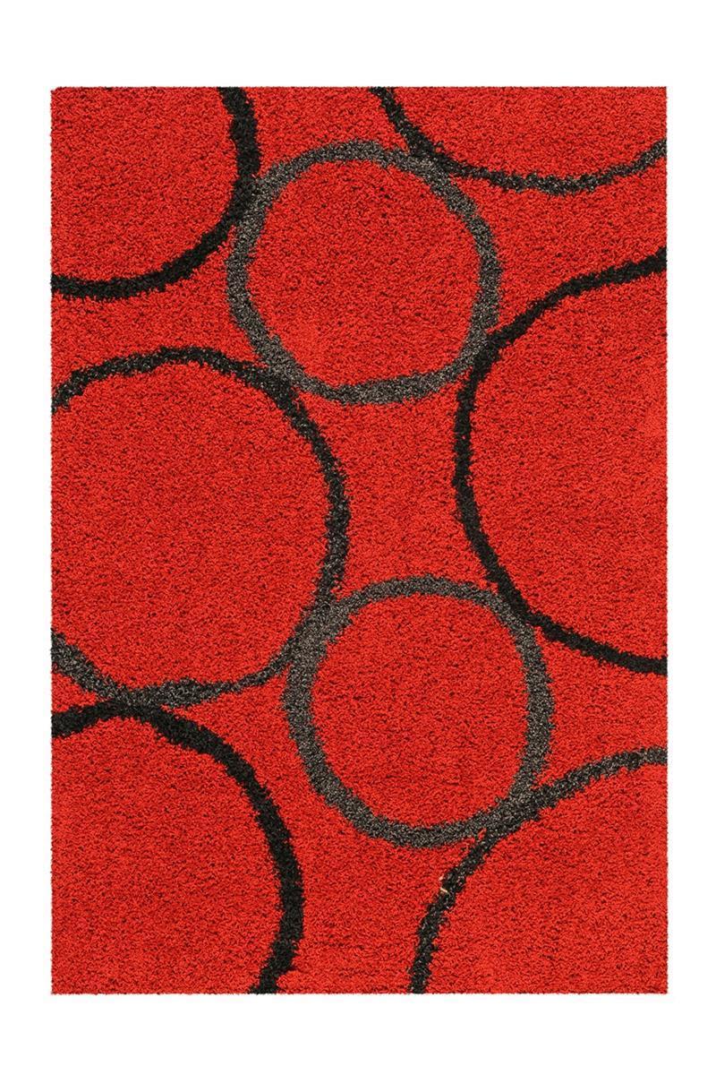 kayoom-maedow-4004-hochflorteppich image 6