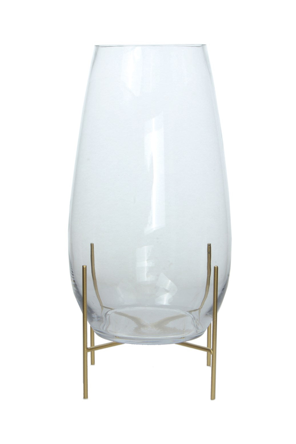 kayoom-glasvase-saigon-325-mundgeblasene-glasvase-ausdrucksstark-f-r-blumen-und- image 1