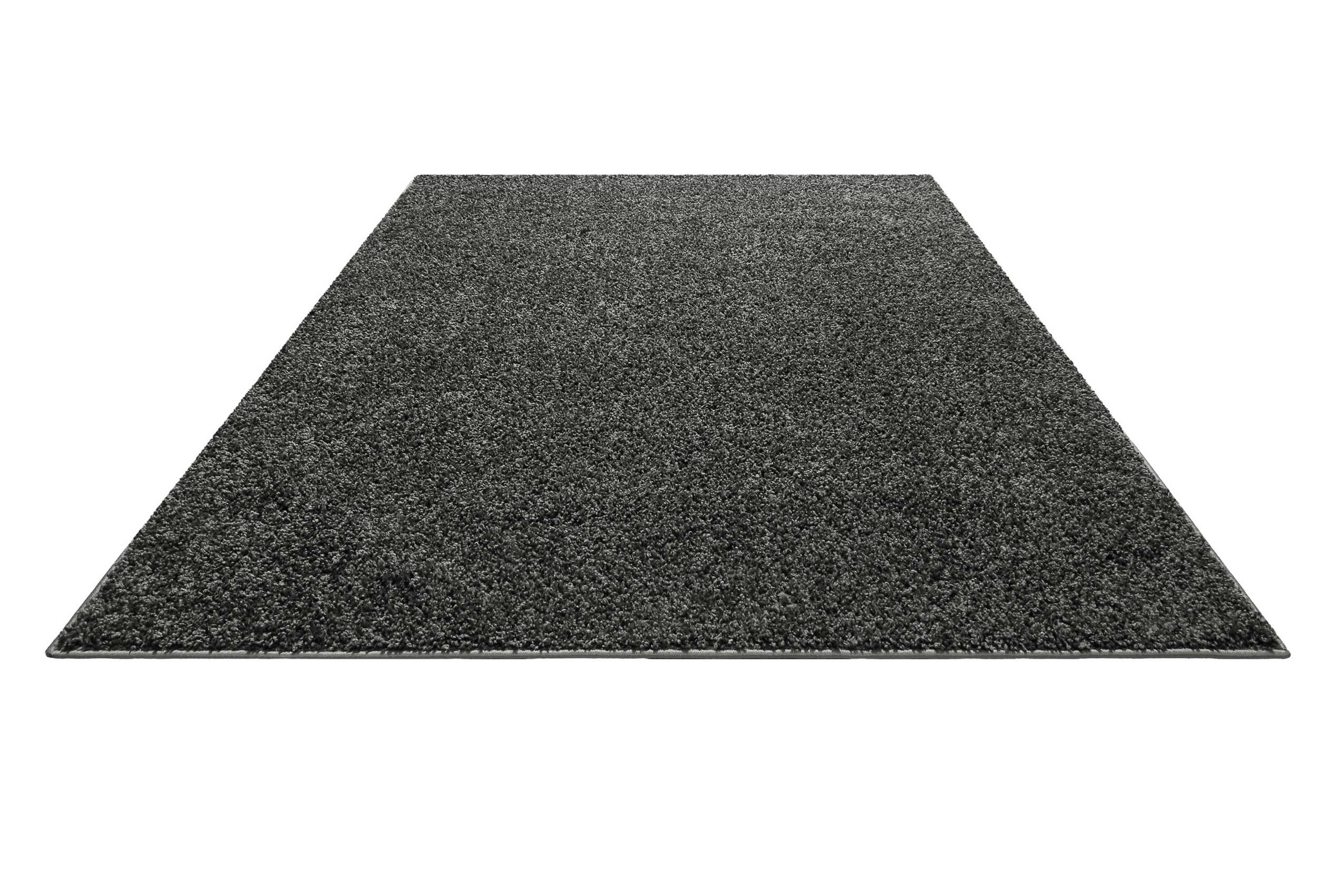 weconhome-basics-greta-hochflor-teppich-anthrazit image 2