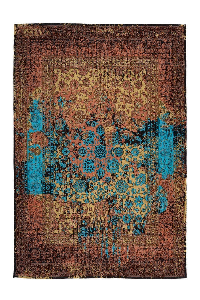 kayoom-solitaire-610-flachflorteppich-aus-wolle image 6