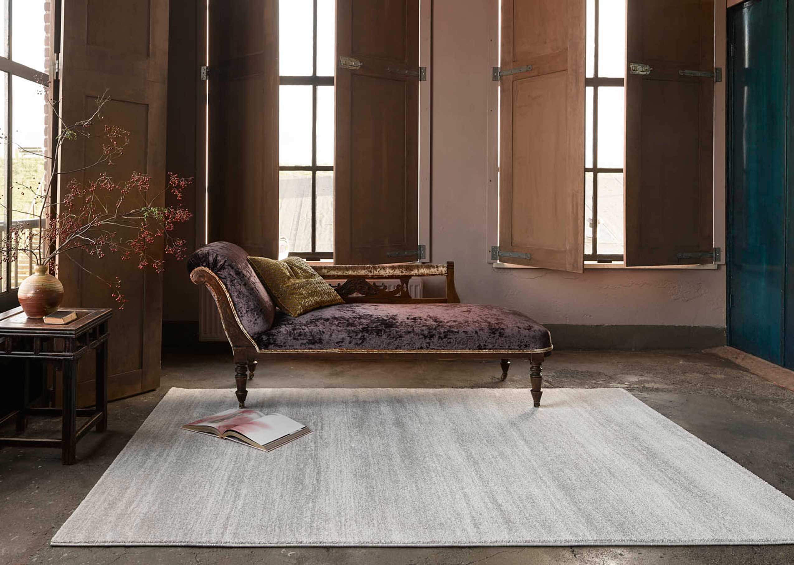 weconhome-kurzflor-teppich-island-beach-beige-creme image 8