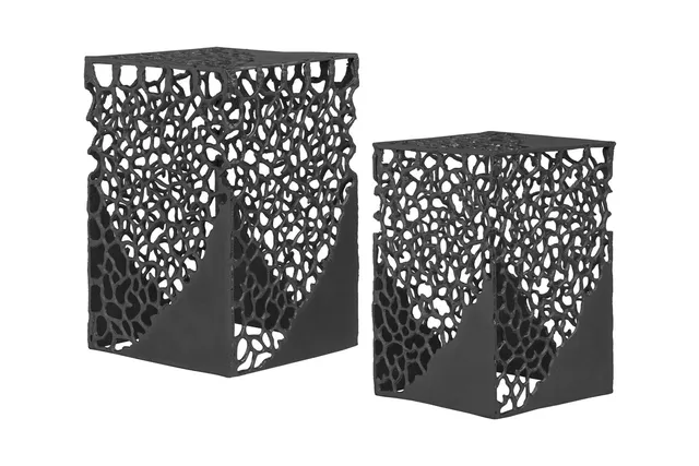 kayoom-beistelltisch-delta-125-2er-set-au-ergew-hnliches-design-verschiedene-far image 1