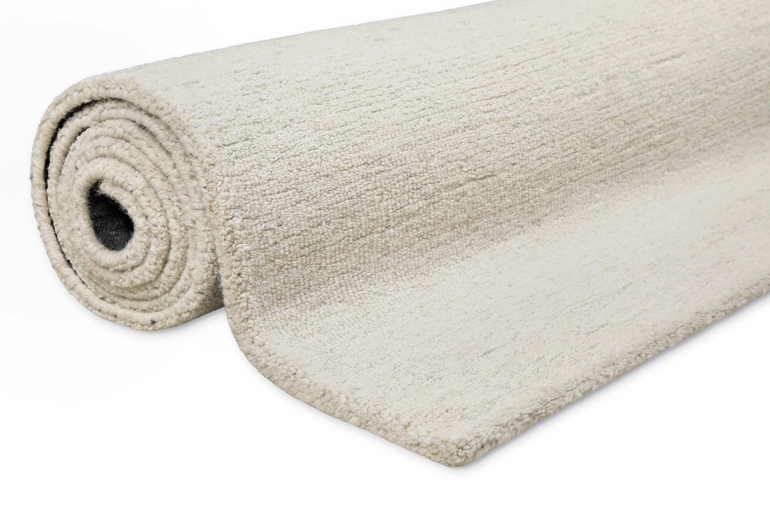 weconhome-hamptons-sixteen-kurzflor-teppich-elfenbein-schurwolle image 7
