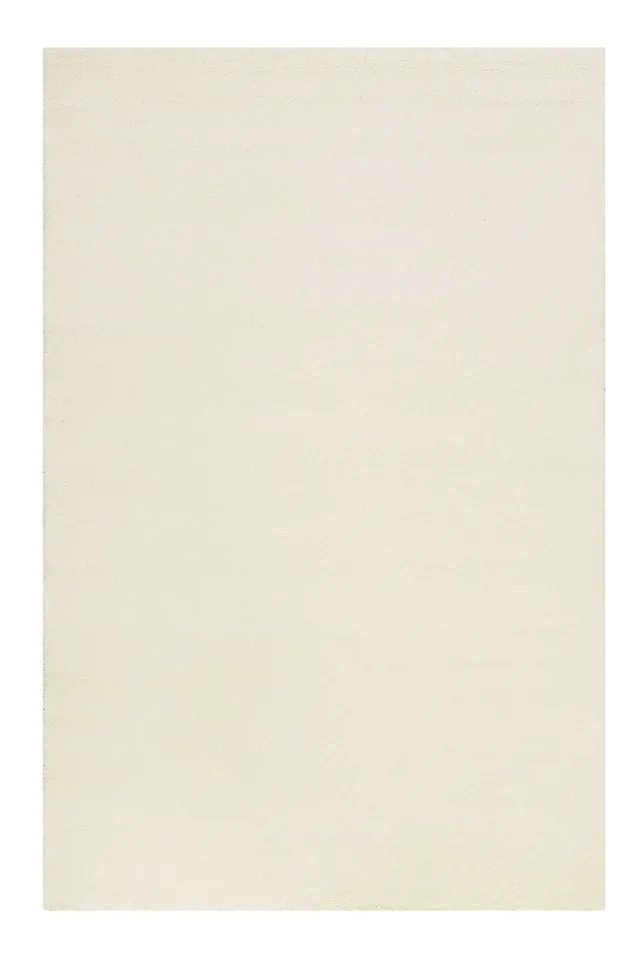 weconhome-basics-kurzflor-teppich-tilda-creme-wei-1-8-cm-flor-gewebt-oeko-tex-f- image 1