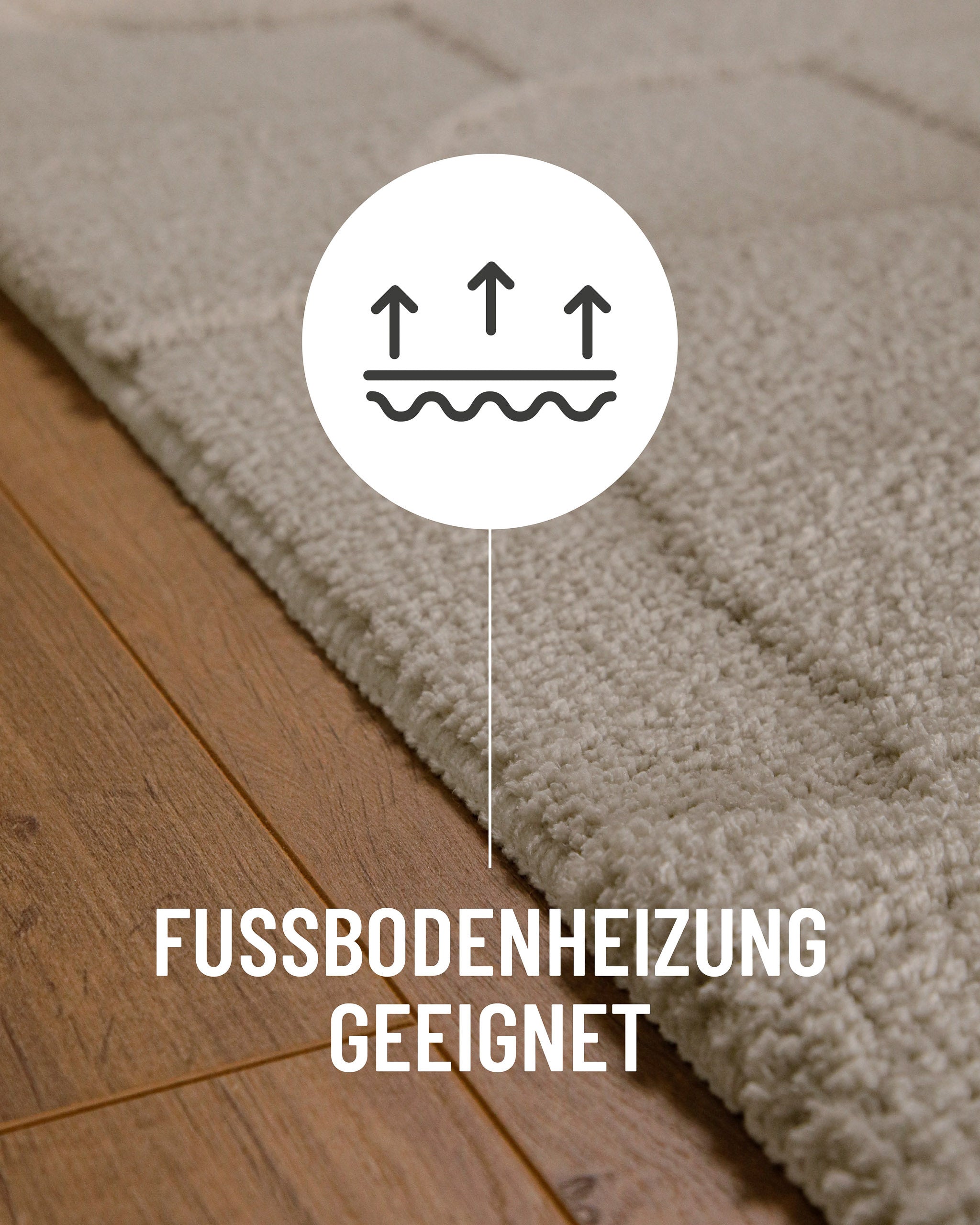 bathking-by-weconhome-davie-badteppich-seiden-grau image 5