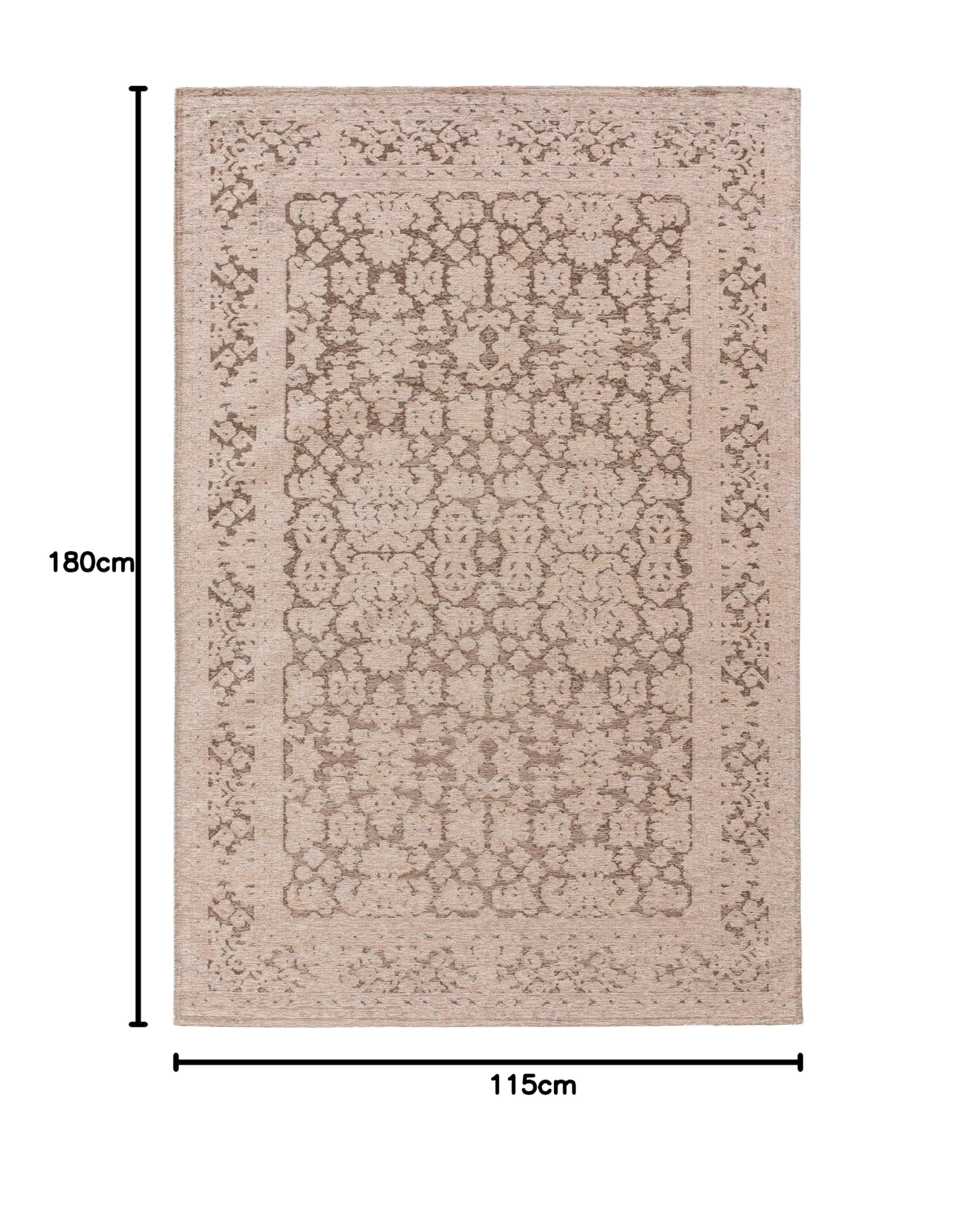 benuta-pop-flachgewebeteppich-tosca-grau-115x180-cm-kunstfaser-vintage-orient-st image 3