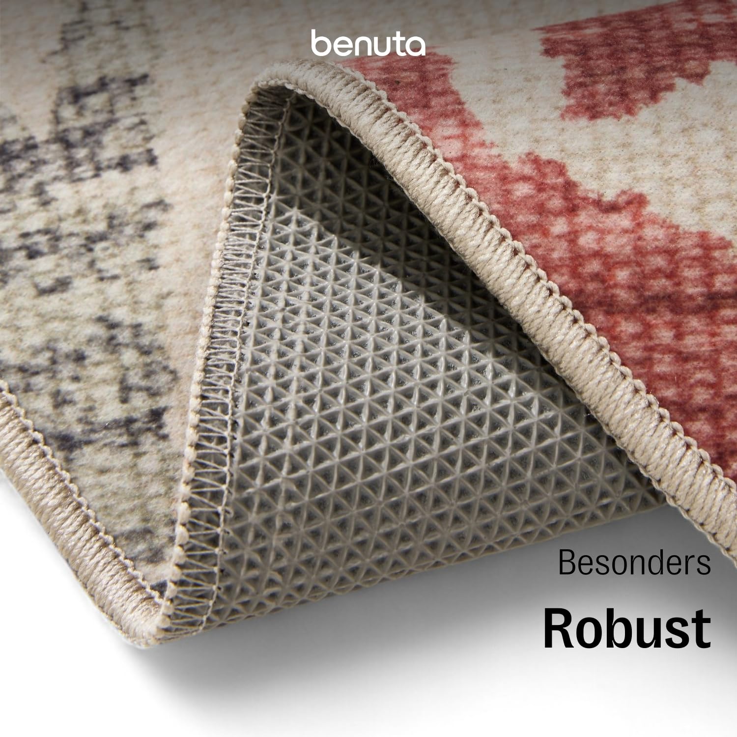 benuta-basic-george-waschbarer-teppich-rund-multicolor-120-cm-kelim image 3