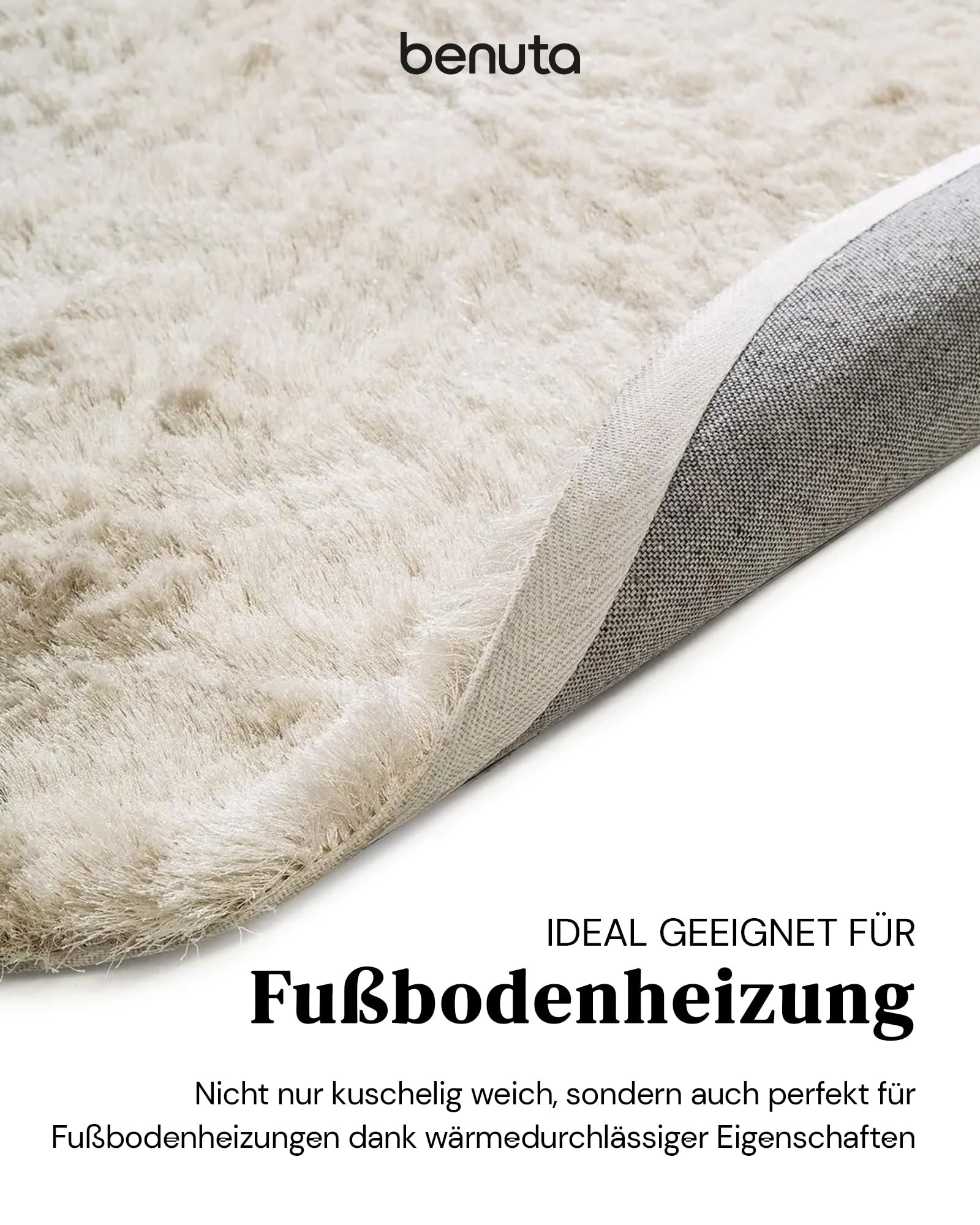 benuta-nest-whisper-hochflorteppich-beige-rund-80-cm image 4