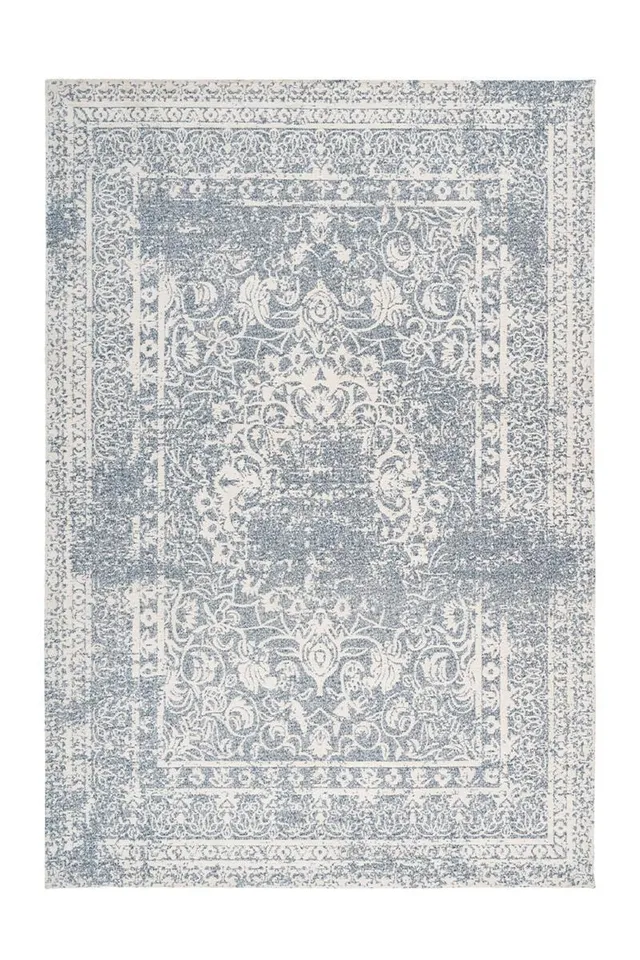 kayoom-iglesia-425-jacquard-teppich-vintage-design-robuster-flor-45-statt-22-50 image 1