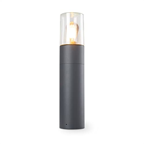 paco-home-led-au-en-pollerleuchte-typ-1-e27-50-cm-anthrazit image 8
