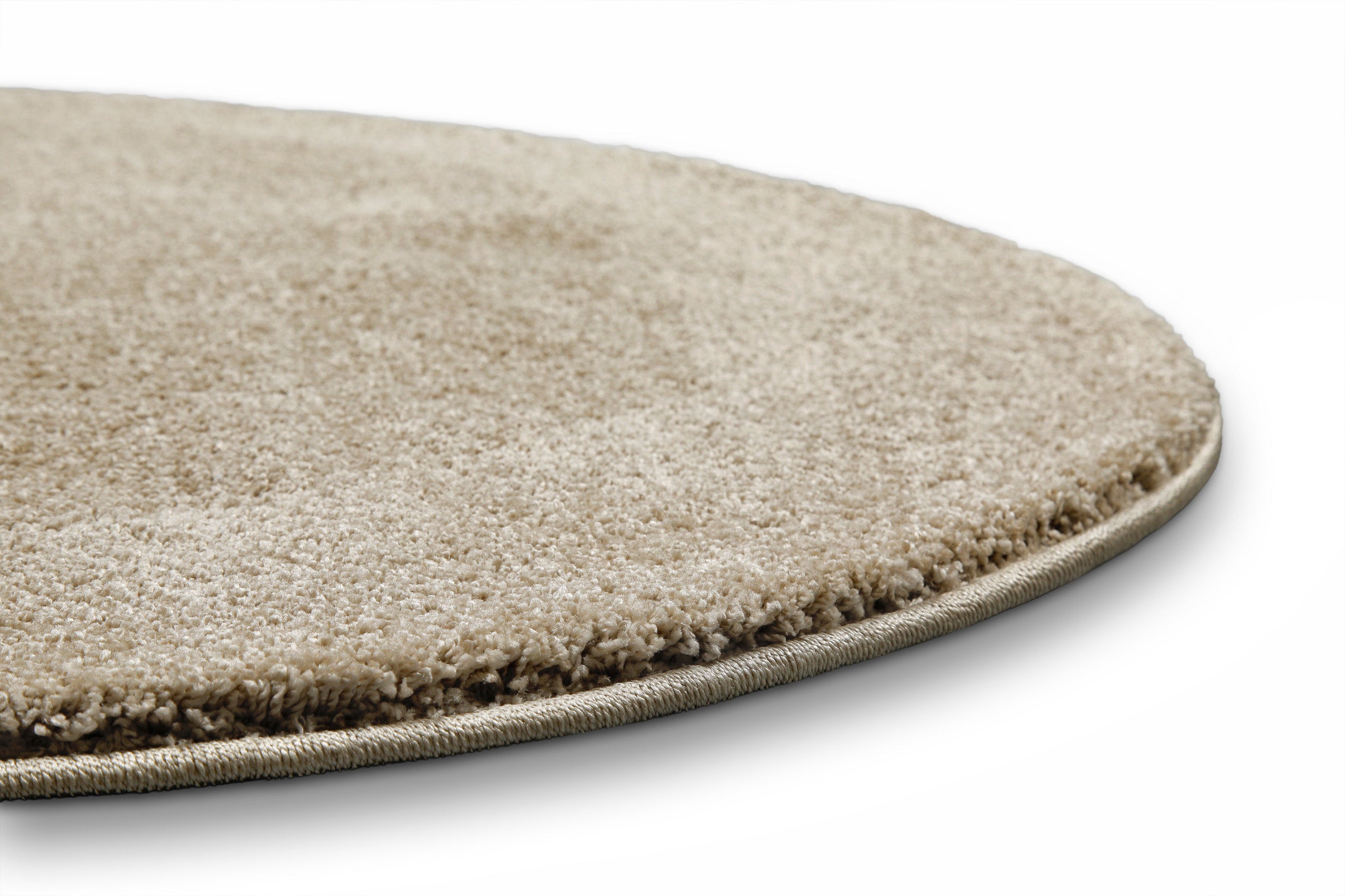 homie-living-manta-kurzflor-teppich-rund-sand-beige image 7