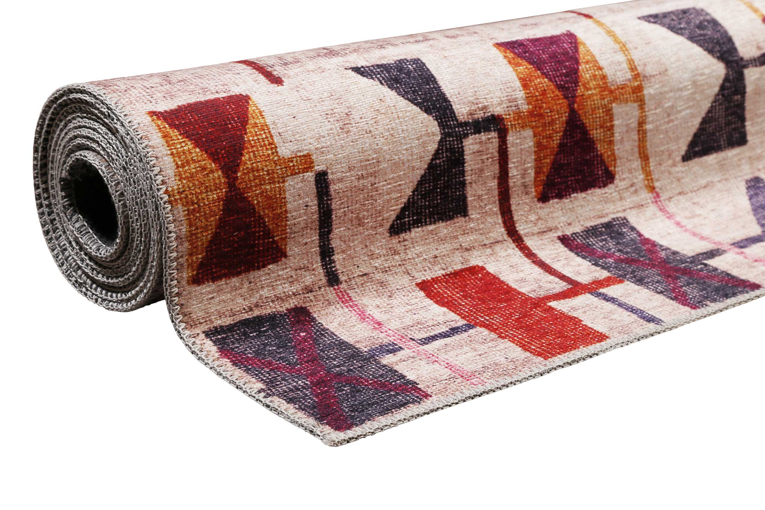 weconhome-monor-beach-teppich-bunt-vintage-gewebt image 7