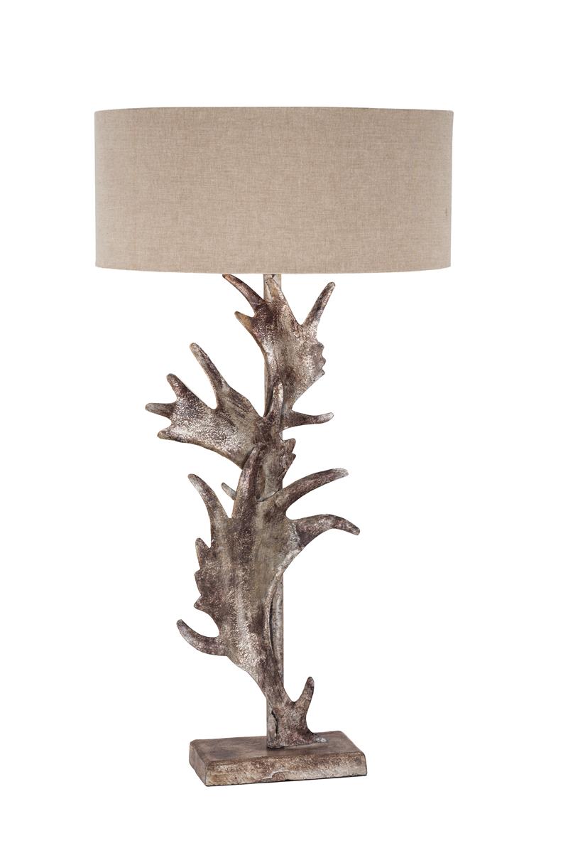 kayoom-tischlampe-winter-art-large-handgefertigte-metall-tischleuchte-mit-rechte image 2