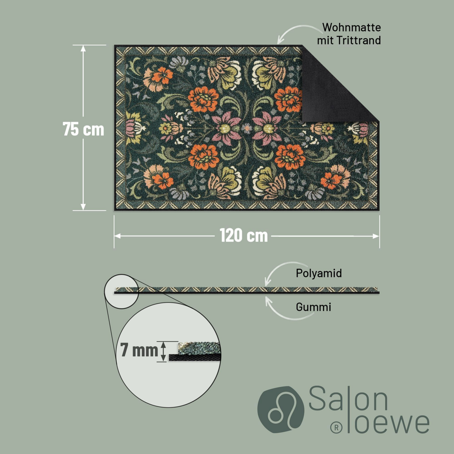salonloewe-opulent-blossoms-teppich-75-x-120-cm image 4