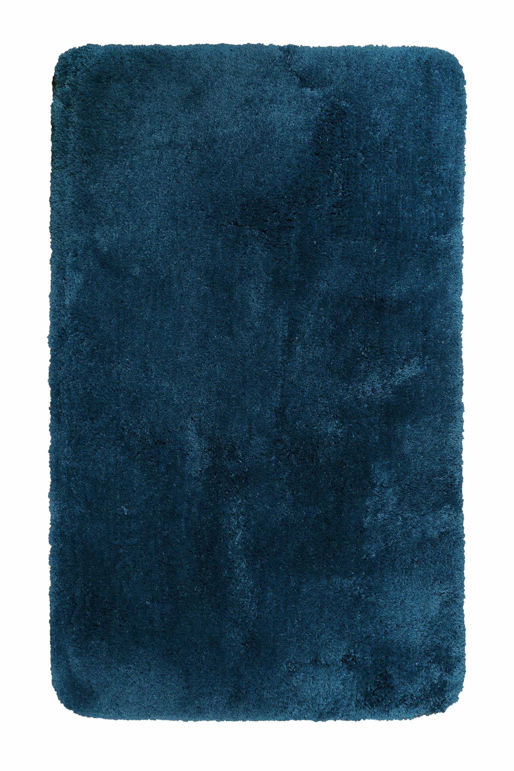 homie-living-badteppich-porto-azzurro-petrol-hochflor image 2