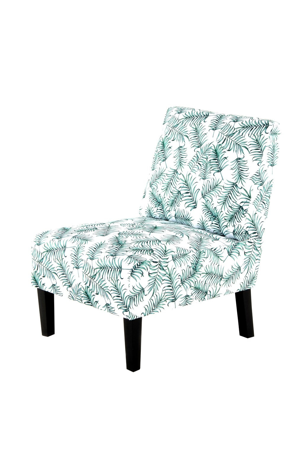 kayoom-indira-210-design-stuhl-gepolstert-hohe-r-ckenlehne-gemustert image 7