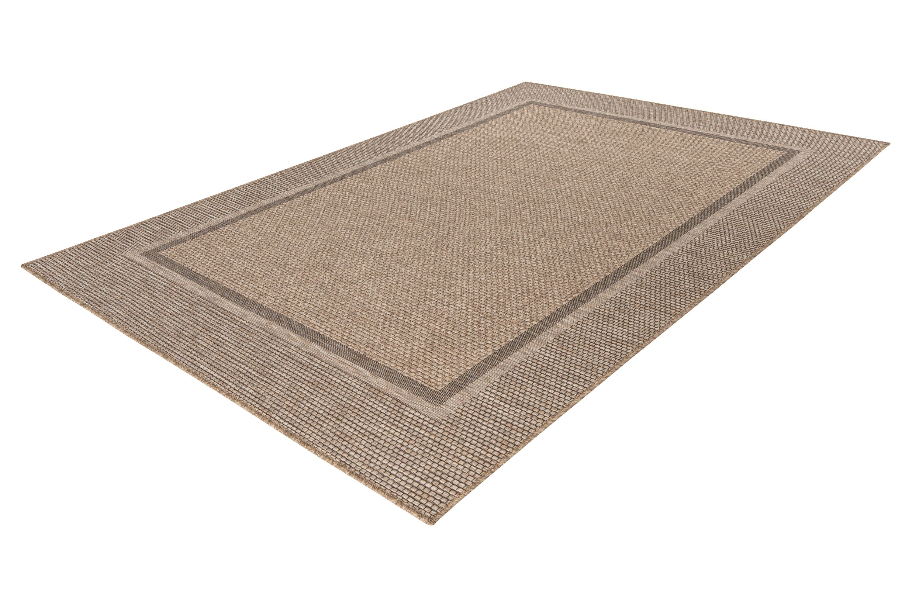 kayoom-goahead-125-robuster-kurzflorteppich-mit-9-mm-florh-he-und-1650-g-m-bis-2 image 2