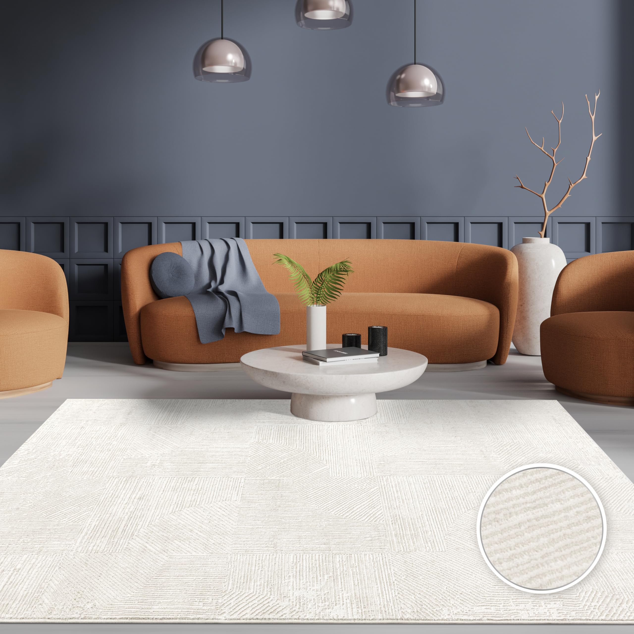 paco-home-metro-teppich-120x170-cm-creme-geometrisch-3d image 7