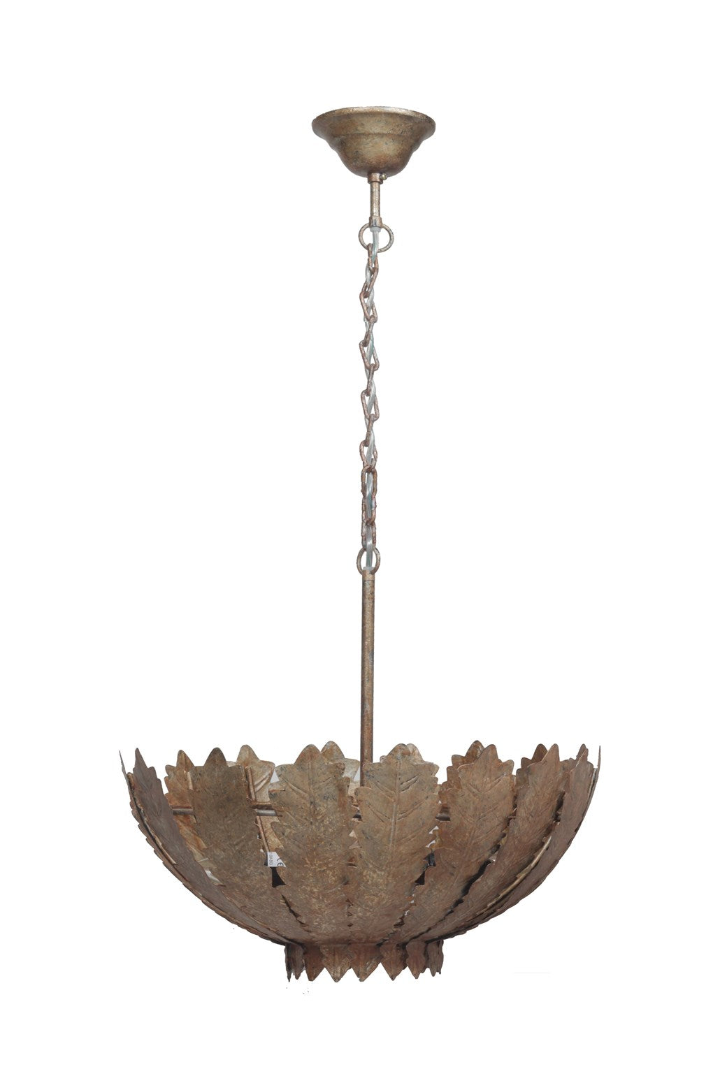 kayoom-h-ngelampe-autumn-leaves-large-metall-pendelleuchte-minimalistisch-edel image 7
