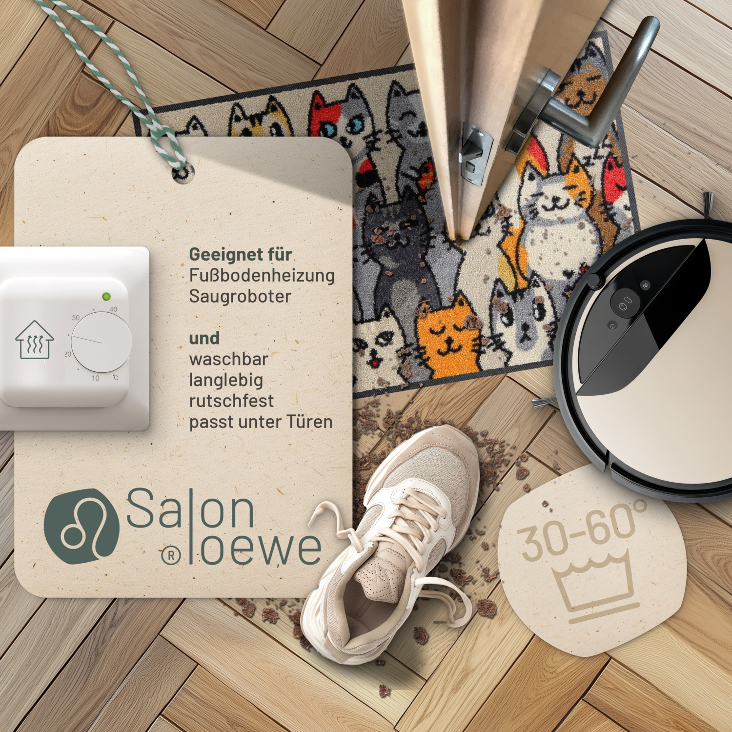 salonloewe-kitty-people-eingangsmatte-50-x-75-cm image 3