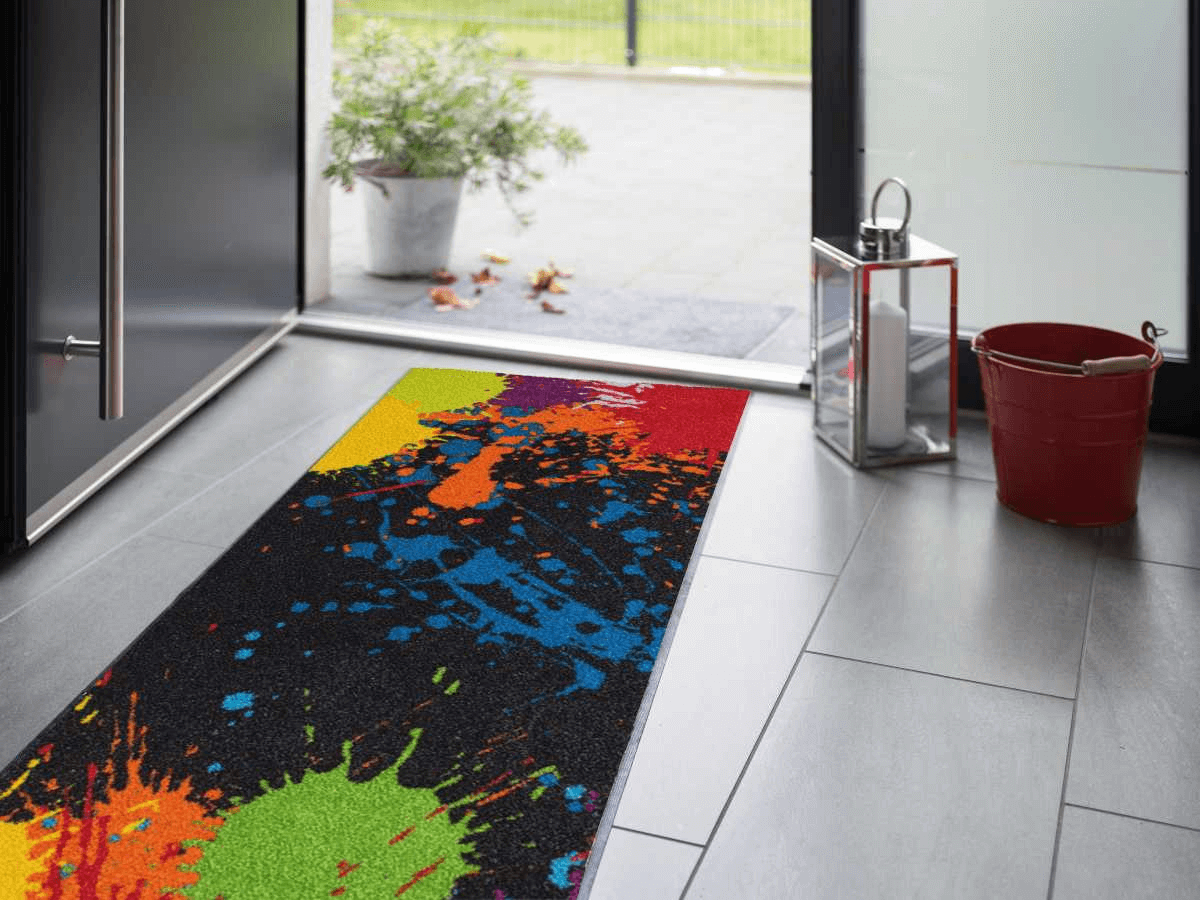 salonloewe-splash-l-ufer-60-x-180-cm-eingangsmatte-modernes-design image 2