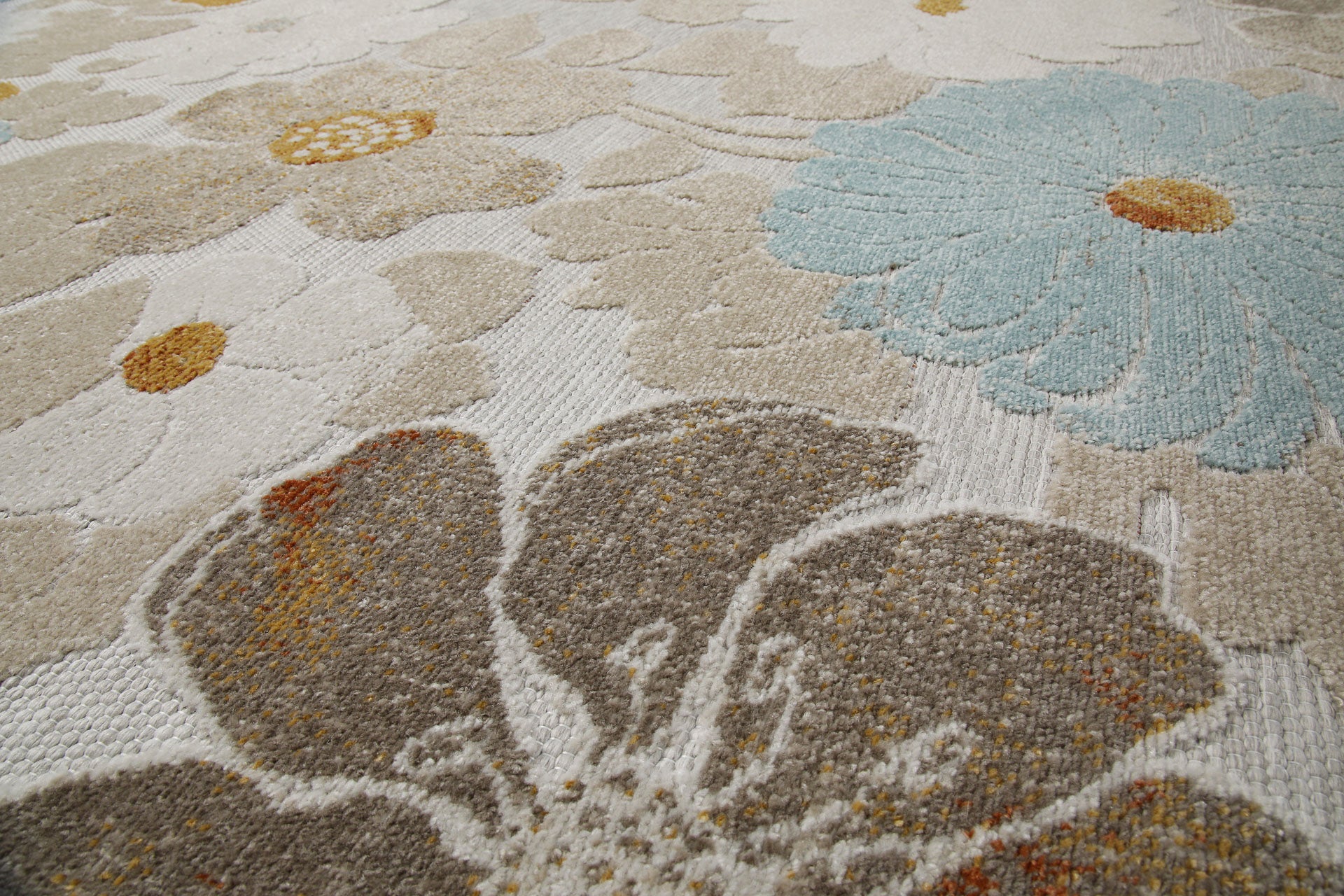 weconhome-beachflower-in-outdoorteppich-beige image 6