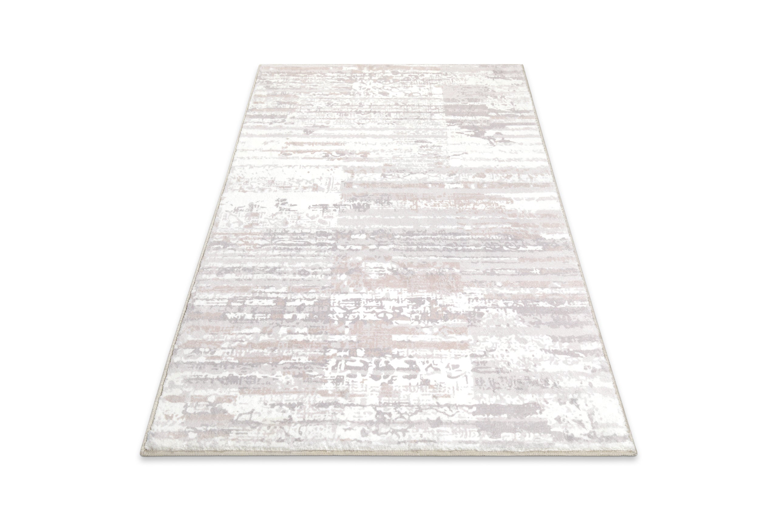weconhome-mauri-badteppich-greige-linien-design image 8