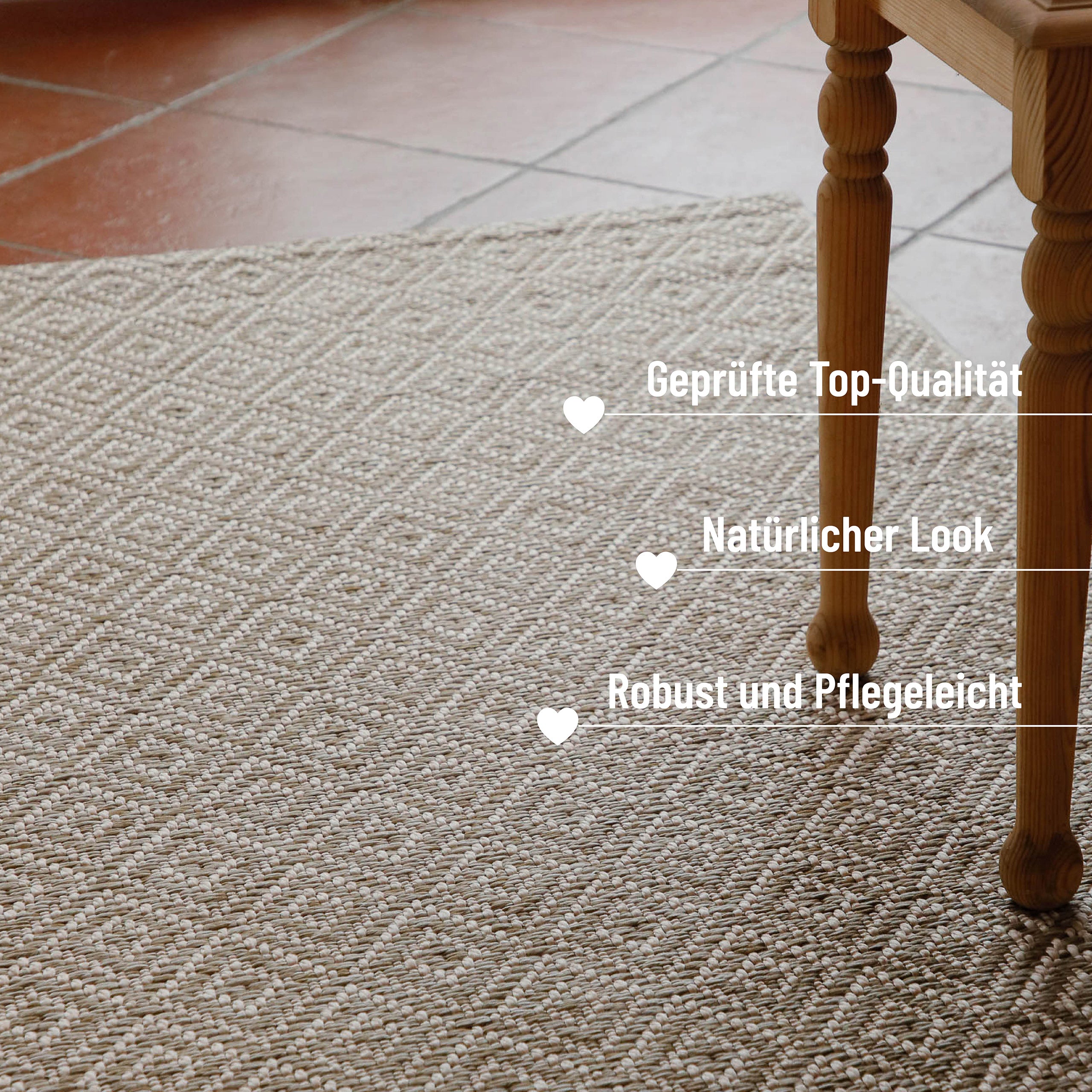 weconhome-miami-beach-in-outdoor-teppich-creme-wei-rauten image 7