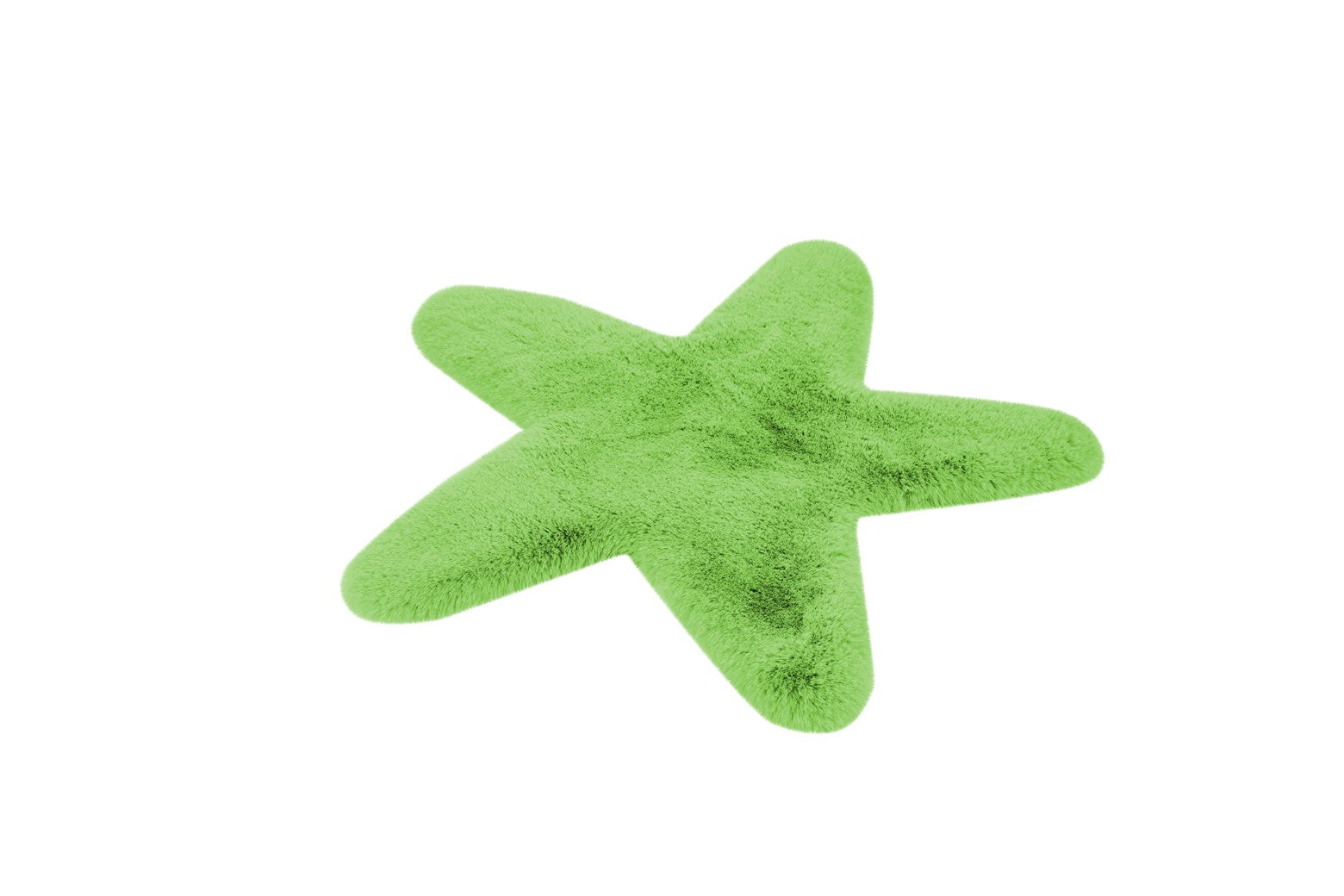 kayoom-lovely-kids-1025-kinder-motivteppich-in-seesternform-weicher-flor image 5