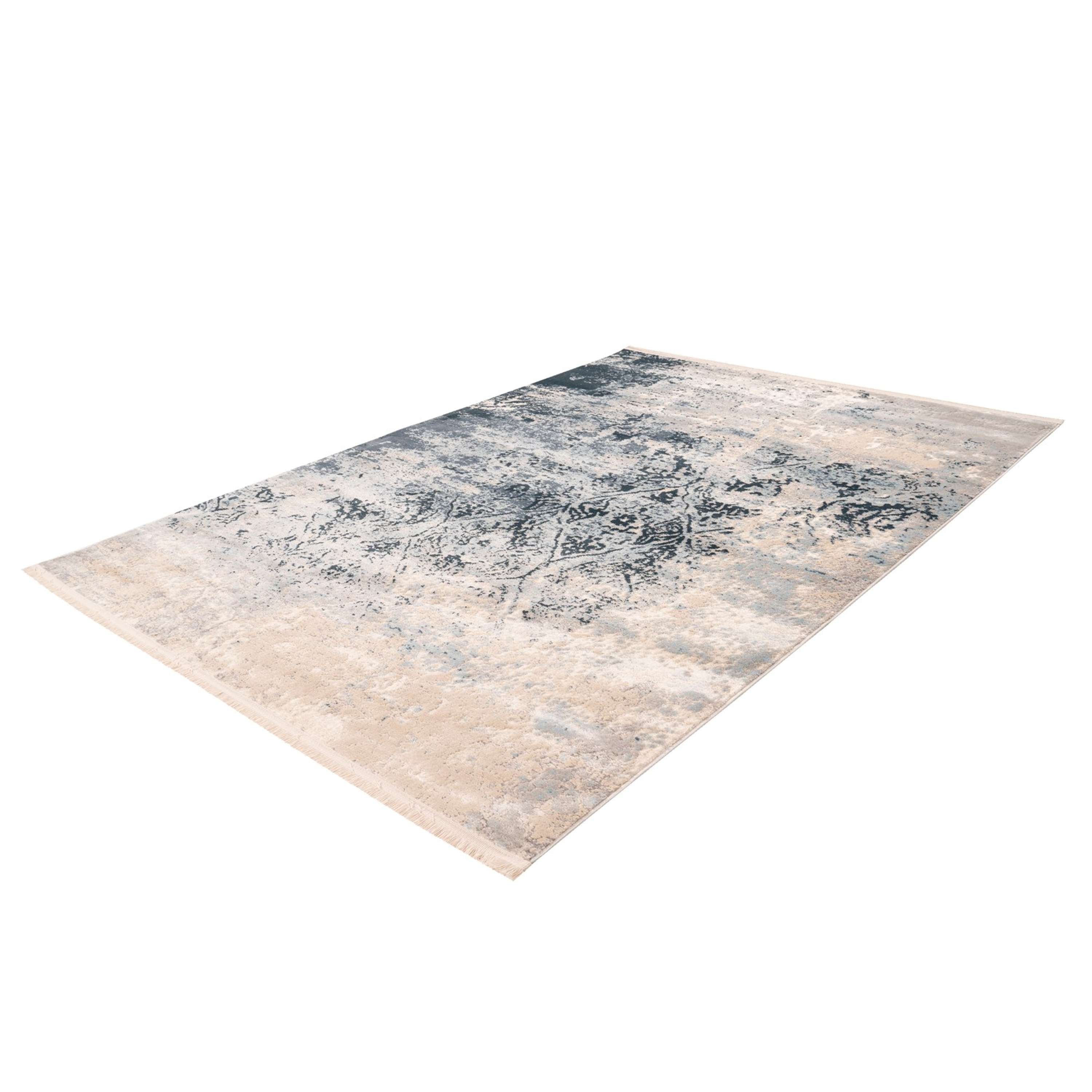 kayoom-palace-525-attraktiver-teppich-mit-vintage-charme-in-dezenten-farben image 4