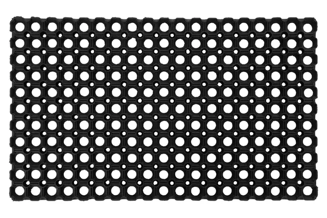 kayoom-fu-matte-clean-way-125-gummi-fu-matte-18-mm-florh-he-6250-g-m-schwarz image 1