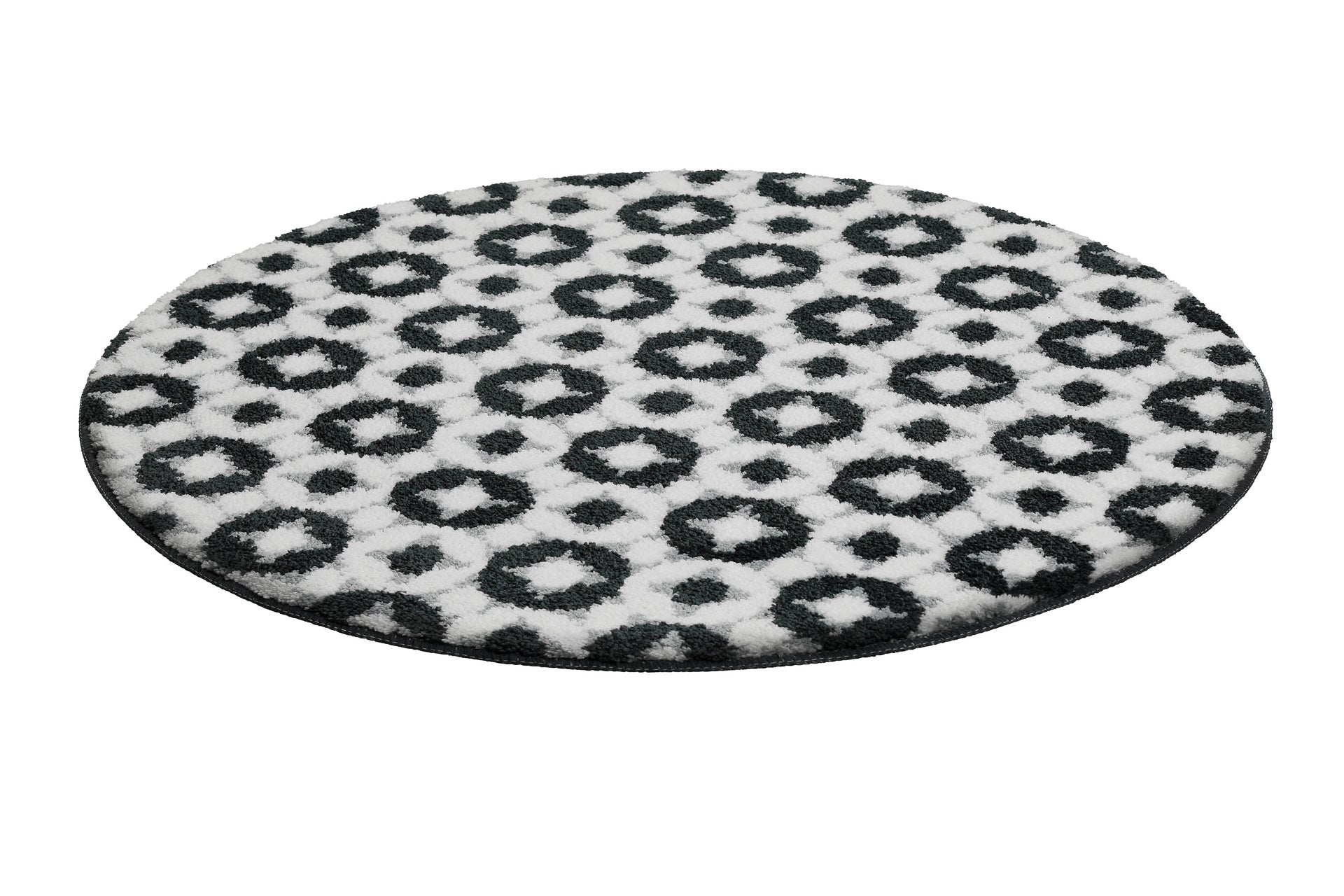 weconhome-basics-badteppich-wei-grau-j-j-abstrakt-eckig-rund image 7