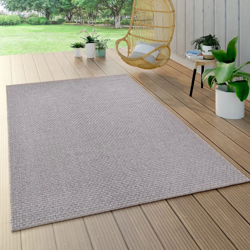 paco-home-outdoor-teppich-120x170-cm-sisal-optik-boho-muster-modern-wetterfest-o image 1