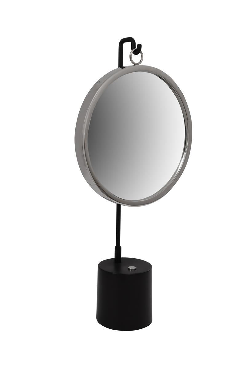 kayoom-eleganca-225-tischspiegel-modernes-design-verschiedene-farben image 1