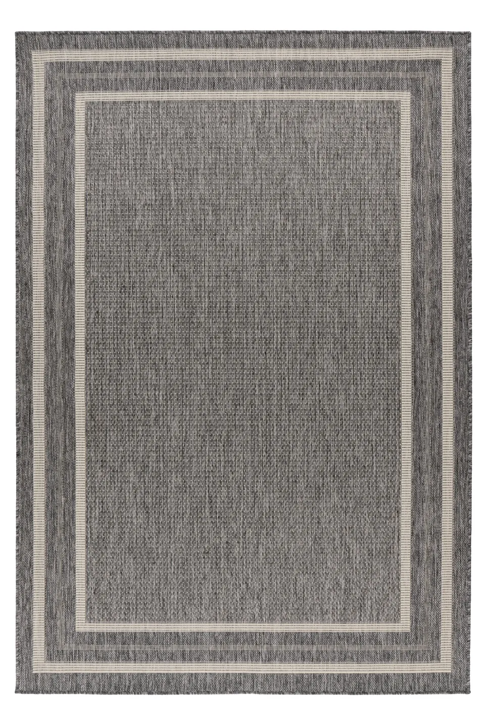 kayoom-paste-125-kurzflorteppich-5-mm-florh-he-silber-polypropylen-bis-200x290-c image 1
